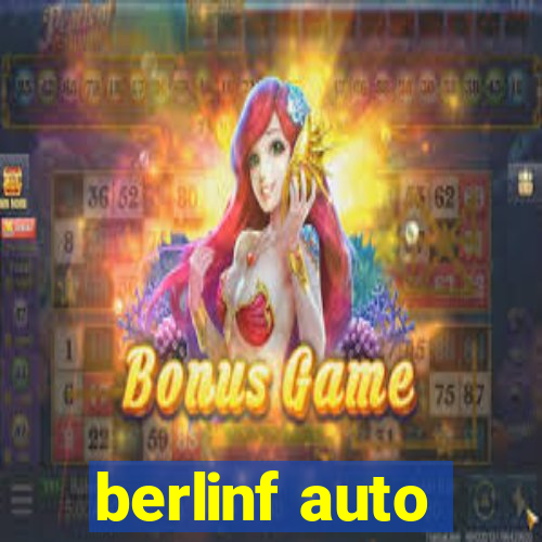 berlinf auto